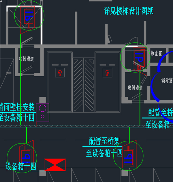 金熹园项目设计总结7