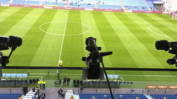 热成像摄像机在世界杯赛场上的应用120180704