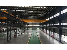 同心智能智慧园区项目——苏州市台群机械有限公司智能化工程完工