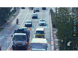 曹安道路监控维保项目花落谁家-同心智能化工程