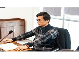 智能化工程公司2019年度年初工作会议(中)——同心智能