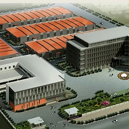 南京景威新材料研发中心智能化工程