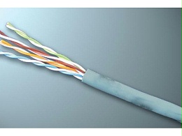 智能化工程中六类线缆有哪些特性？速收藏