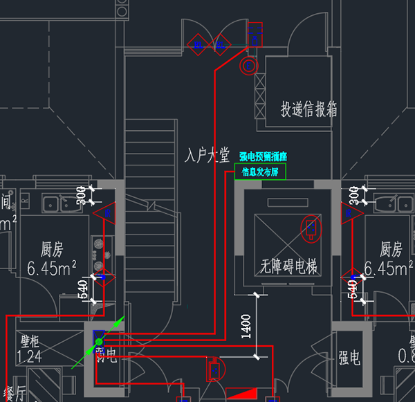 金熹园项目设计总结2