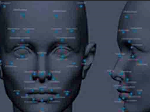 现代科技中人脸识别系统的应用