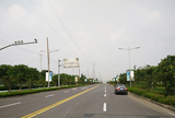 道路监控