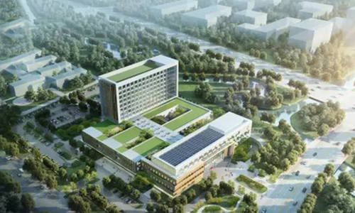 医院建筑智能化