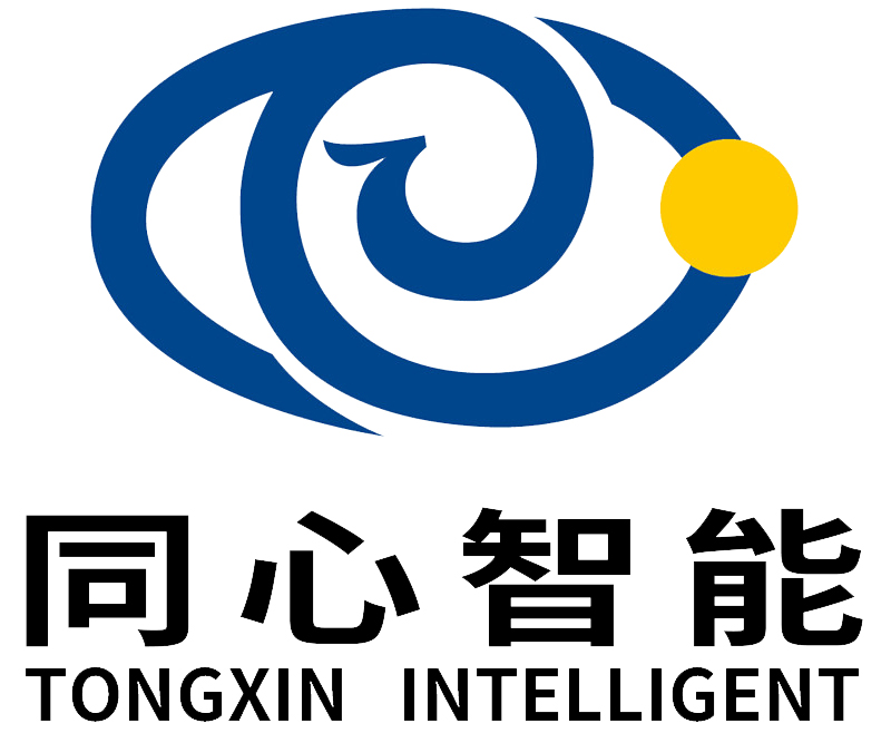 同心智能 LOGO