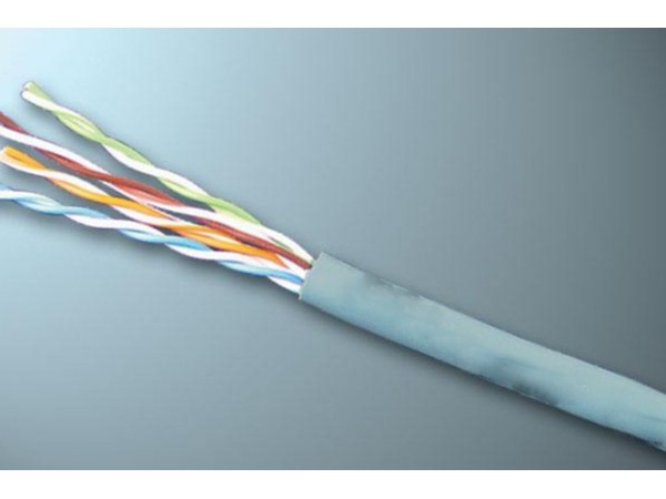 智能化工程中六类线缆有哪些特性？速收藏