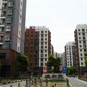 澞和苑高档住宅智能化工程