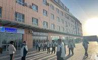 县域智慧城市建设加速 同心智能多类工程服务适配基层改造需求
